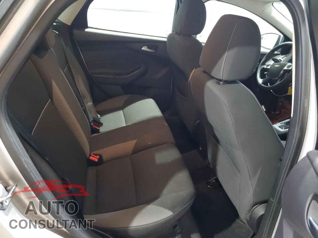 FORD FOCUS 2013 - 1FADP3K20DL108528