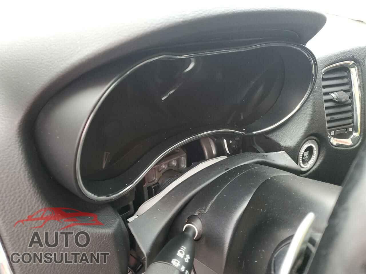 DODGE DURANGO 2016 - 1C4RDJDG2GC416231