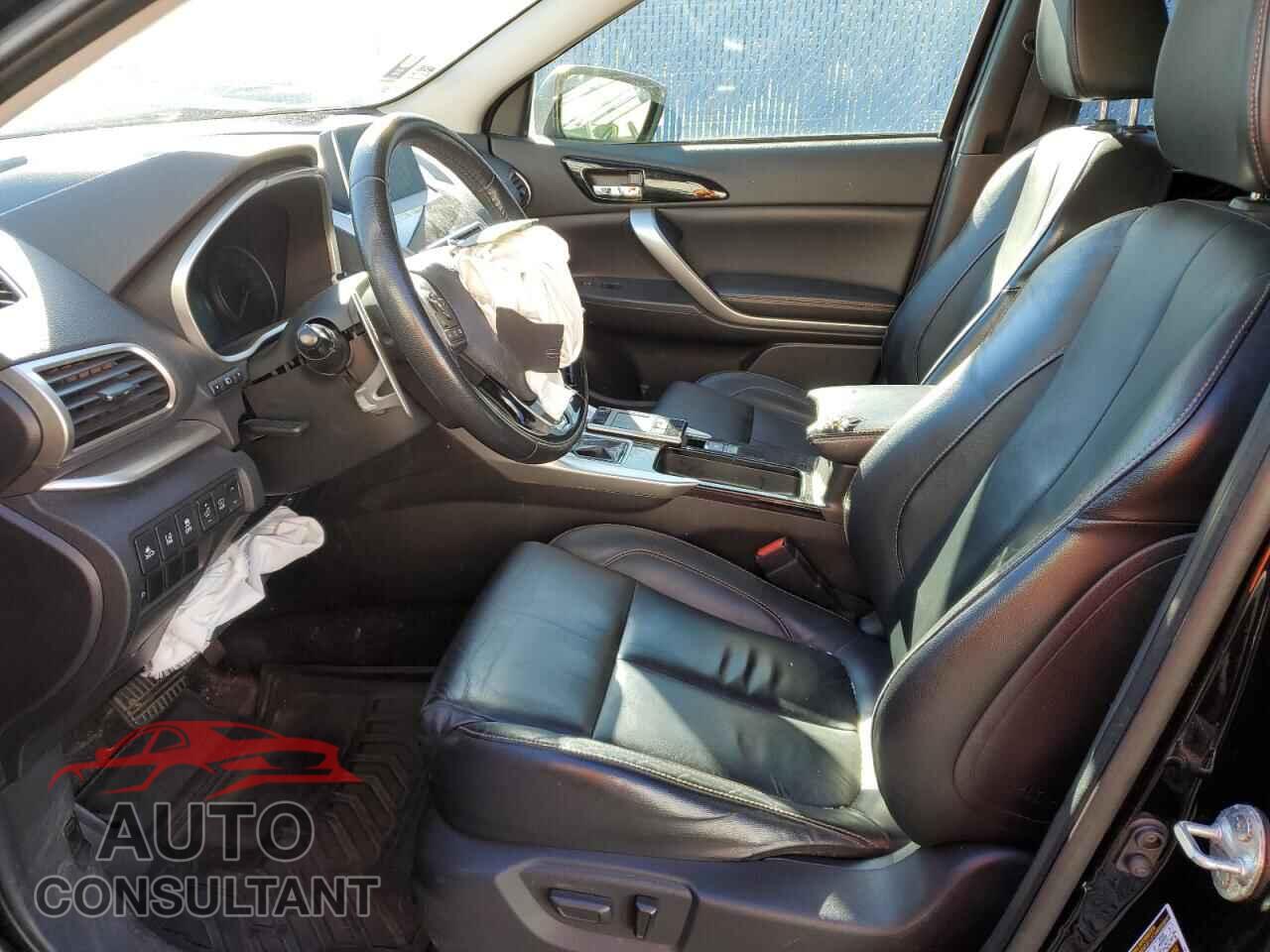 MITSUBISHI ECLIPSE 2019 - JA4AT4AA4KZ603424