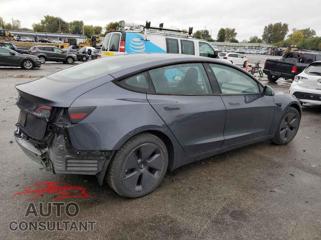 TESLA MODEL 3 2023 - 5YJ3E1EA7PF680965
