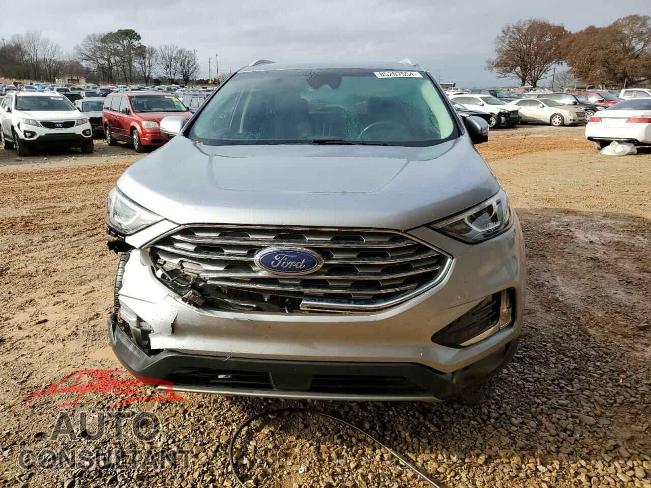 FORD EDGE 2020 - 2FMPK3J99LBA18213