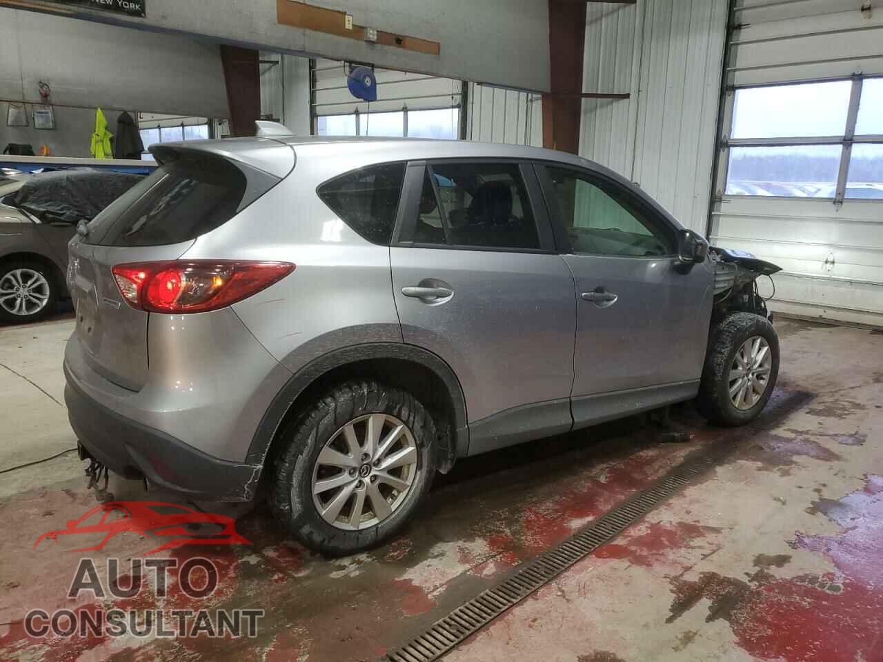 MAZDA CX-5 2013 - JM3KE4CE6D0101470
