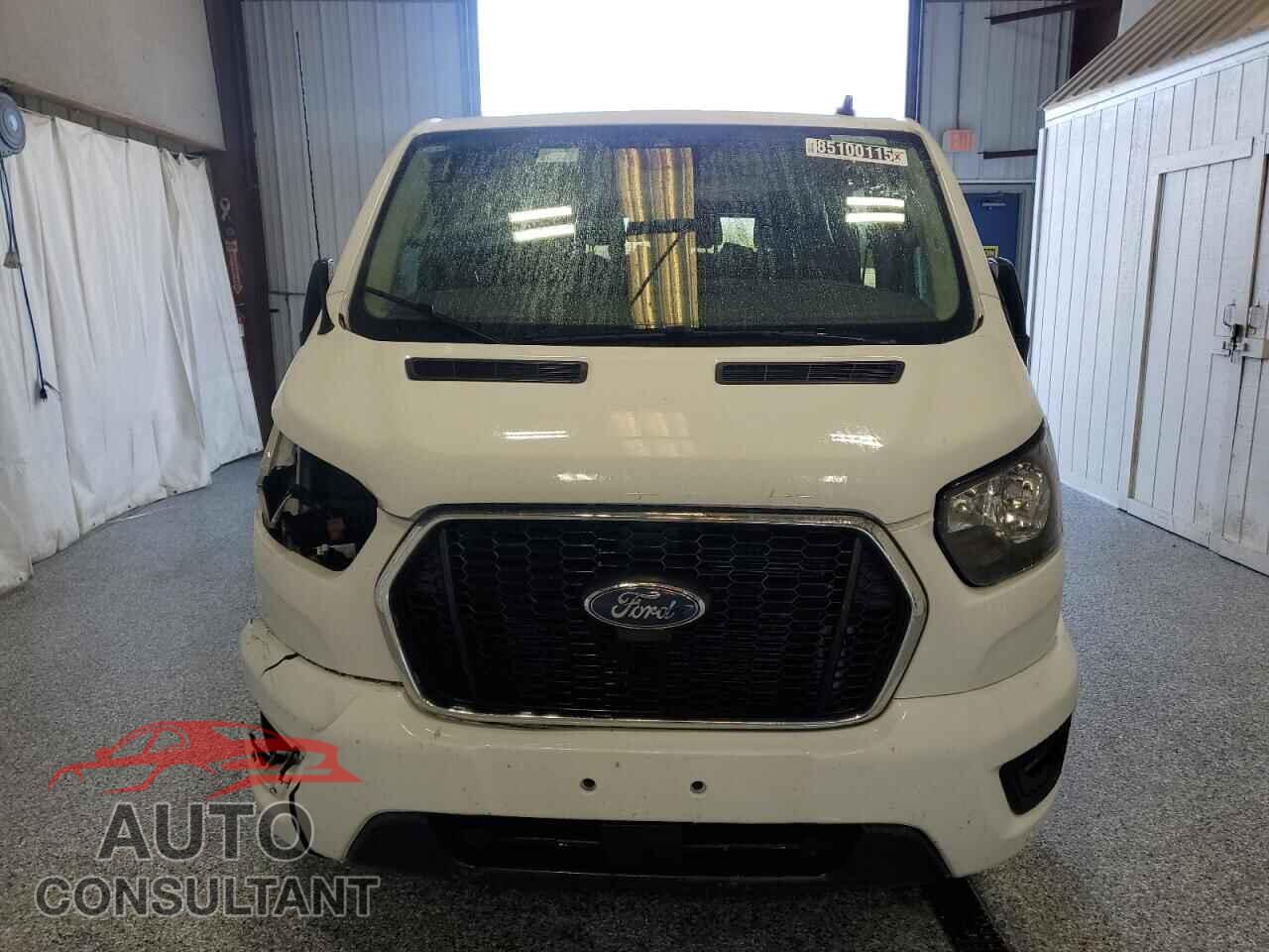 FORD TRANSIT 2023 - 1FBAX2YG0PKA93523