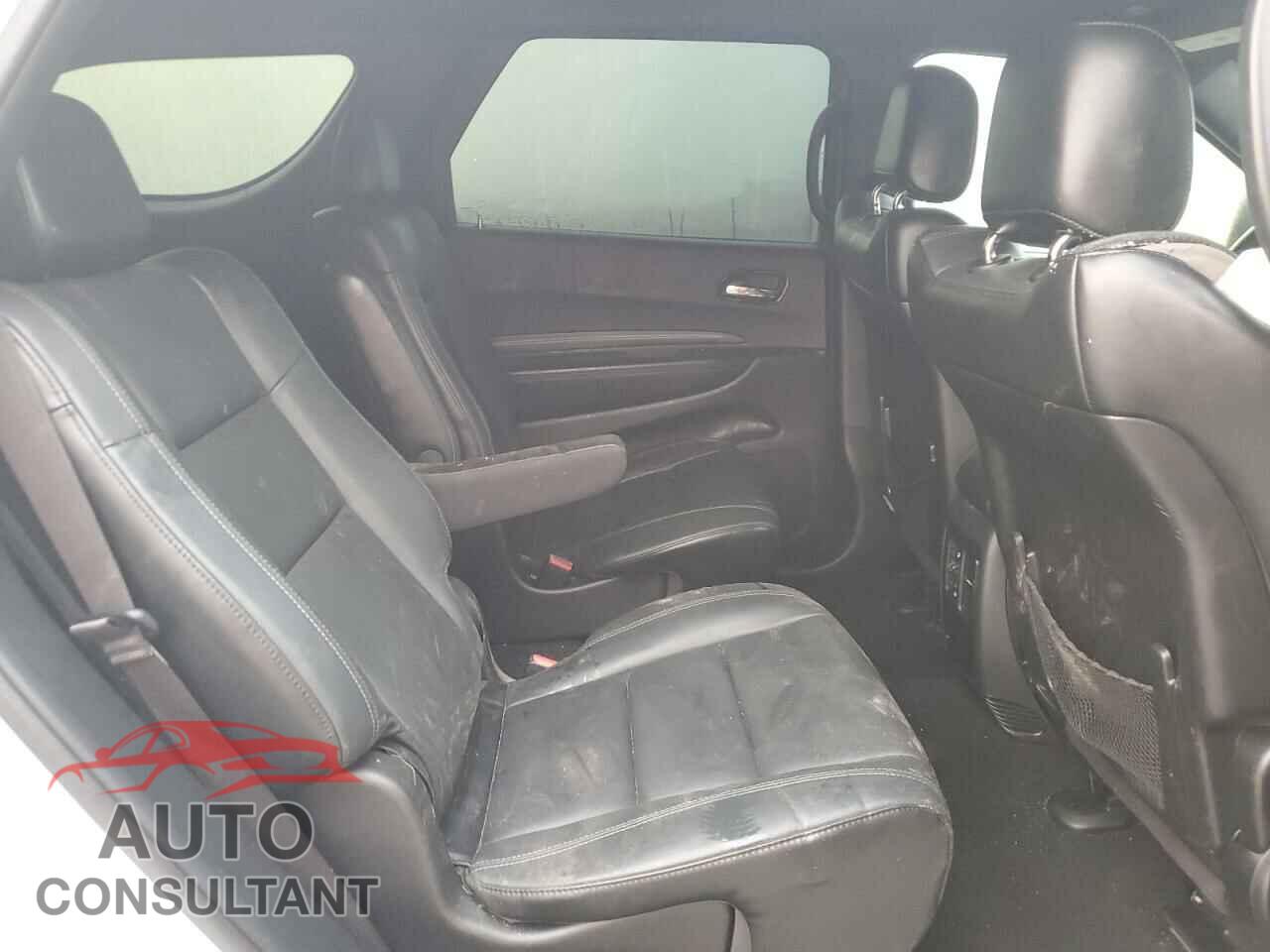 DODGE DURANGO 2021 - 1C4RDHDG1MC721658