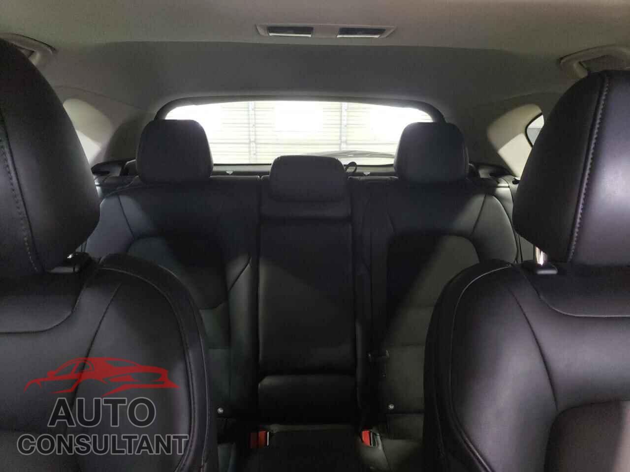 MAZDA CX-5 2017 - JM3KFBCL3H0106065