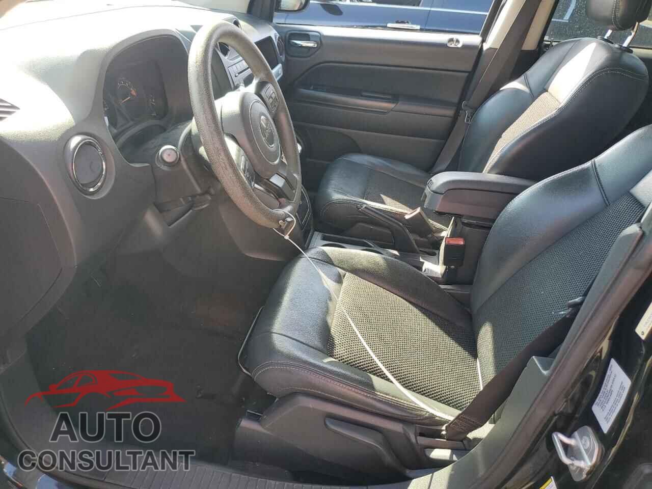 JEEP COMPASS 2015 - 1C4NJCBA3FD328332