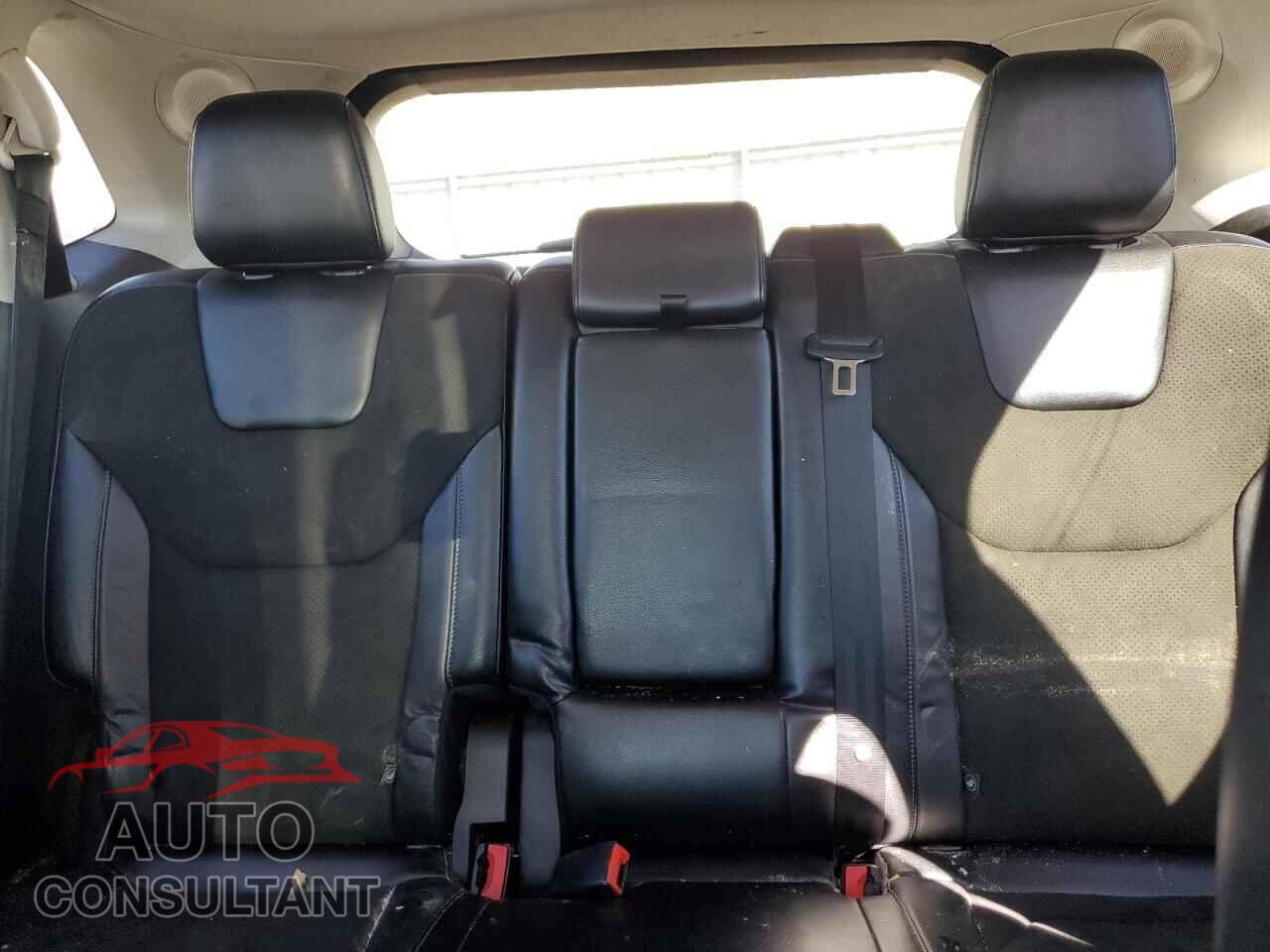 FORD EDGE 2015 - 2FMPK4AP3FBB51929