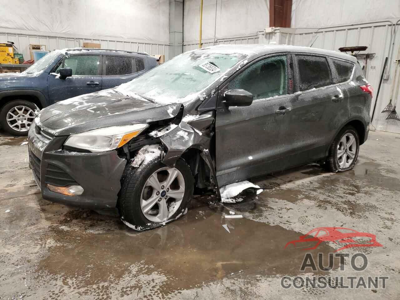 FORD ESCAPE 2015 - 1FMCU0G74FUA35786