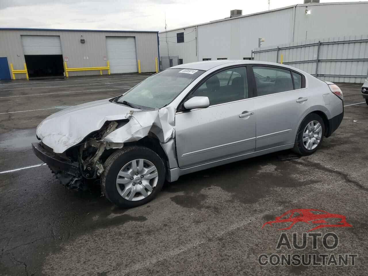 NISSAN ALTIMA 2009 - 1N4AL21E69N549466