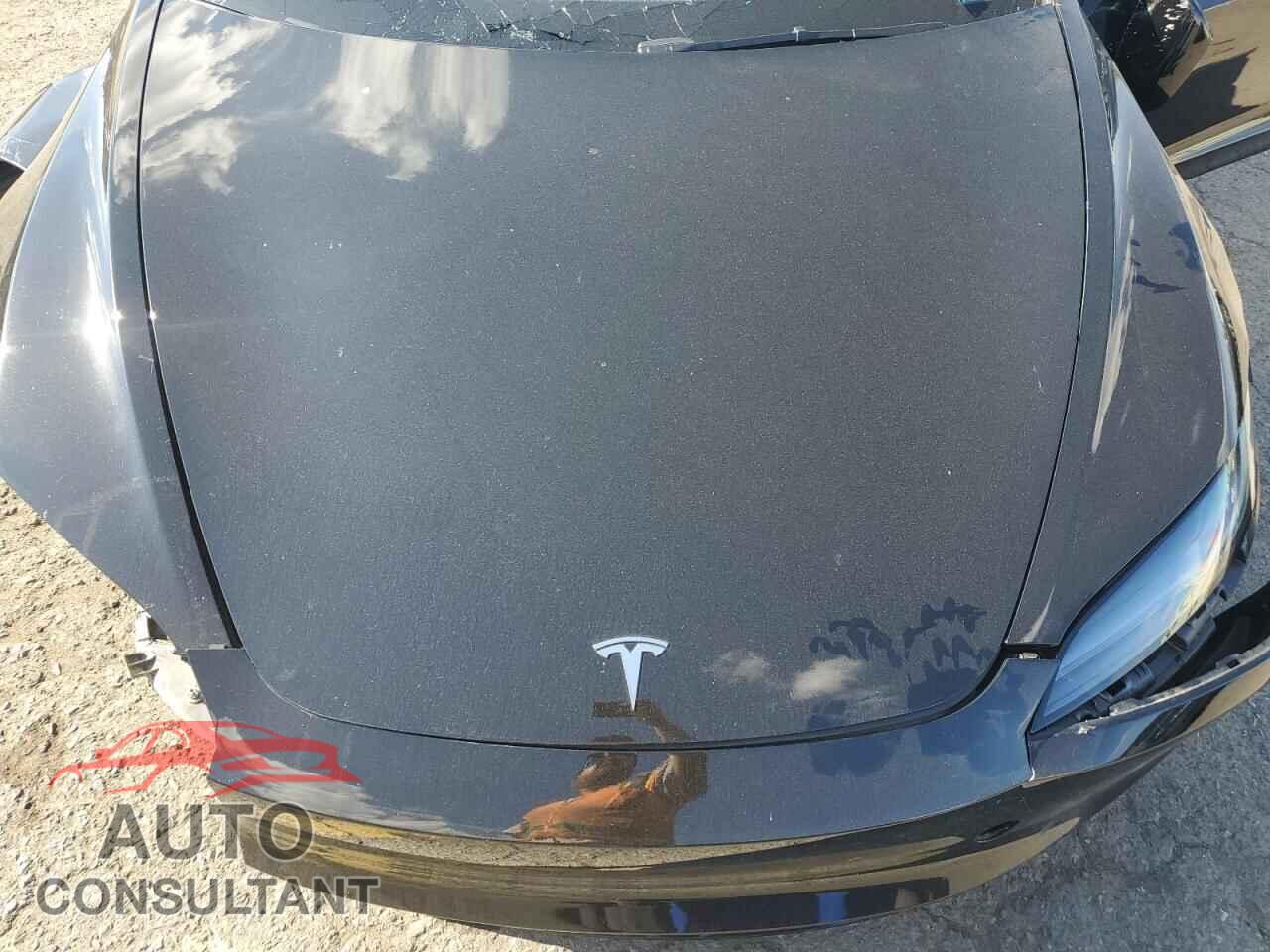 TESLA MODEL 3 2024 - 5YJ3E1EA9RF765874