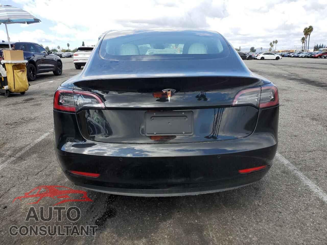 TESLA MODEL 3 2020 - 5YJ3E1EA7LF662508