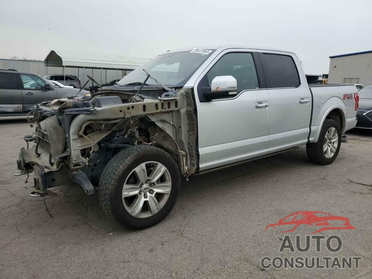 FORD F-150 2015 - 1FTEW1EF2FFC78590