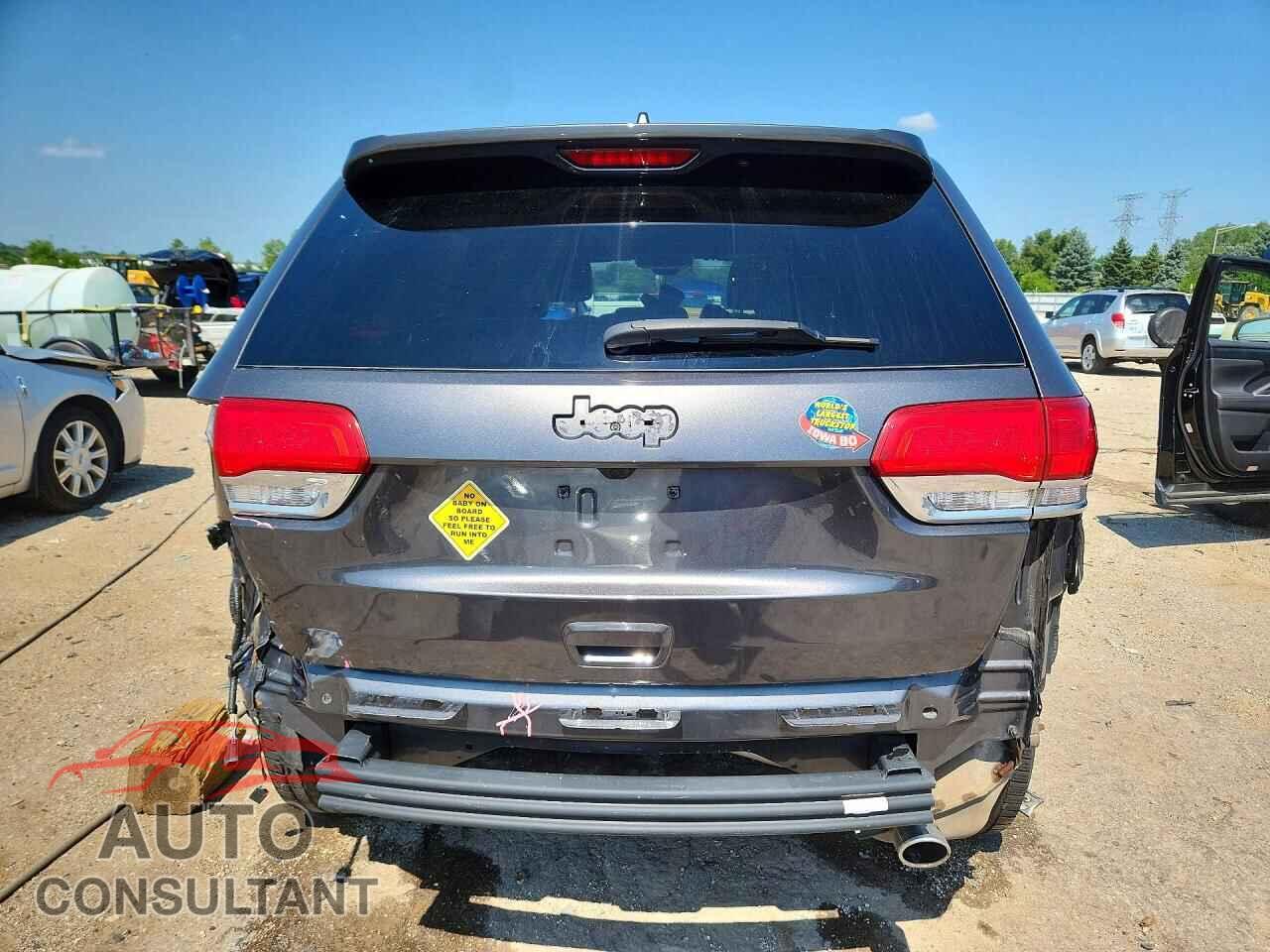JEEP CHEROKEE 2019 - 1C4RJFBG5KC842285