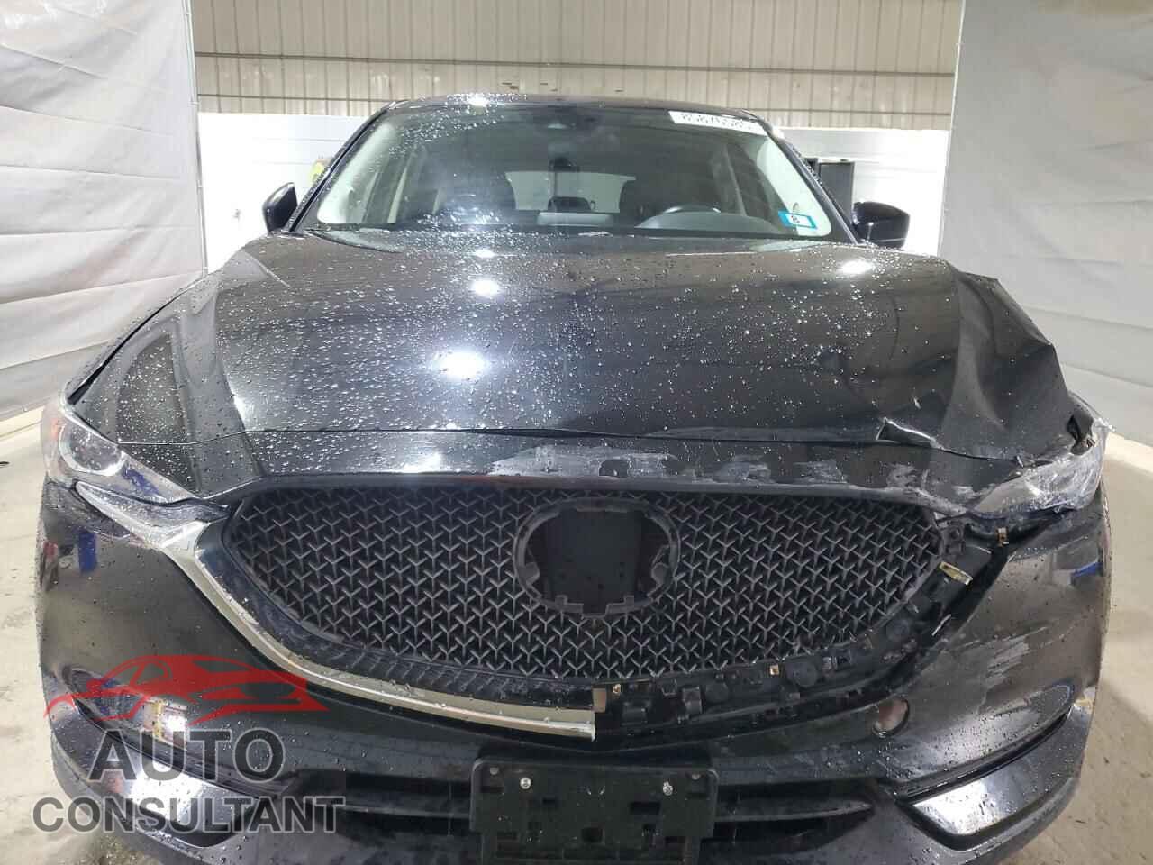 MAZDA CX-5 2017 - JM3KFBCL8H0208218
