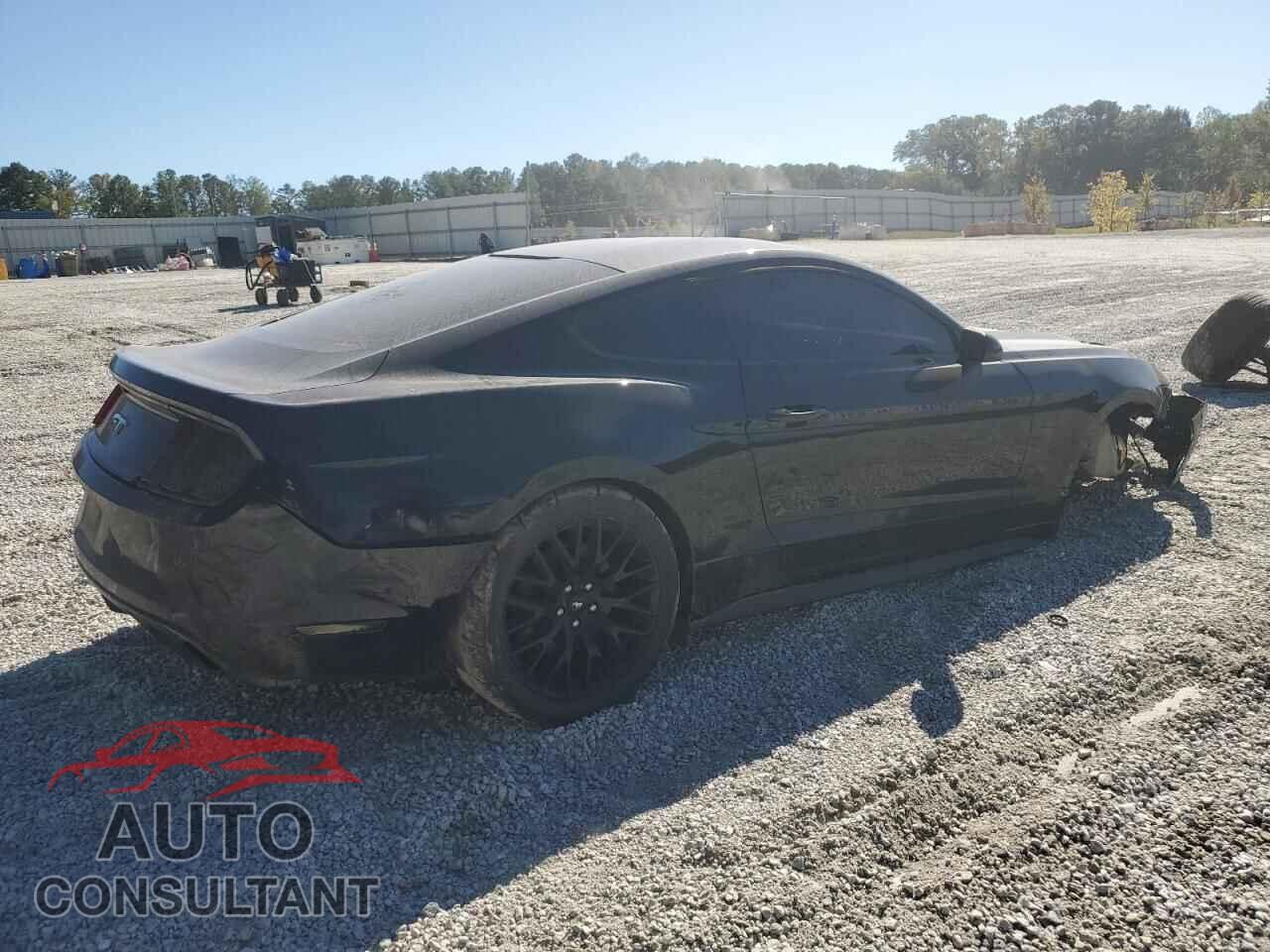 FORD MUSTANG 2016 - 1FA6P8CF1G5228709