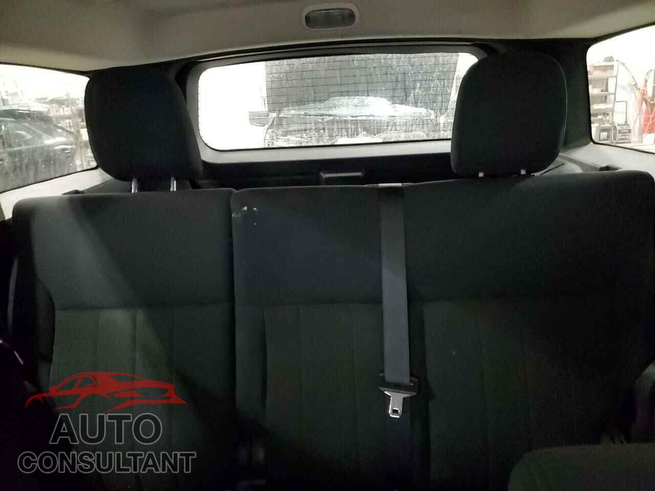 DODGE NITRO 2011 - 1D4PU4GX7BW545094