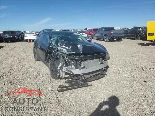 HONDA CIVIC 2016 - 19XFC2F55GE020150