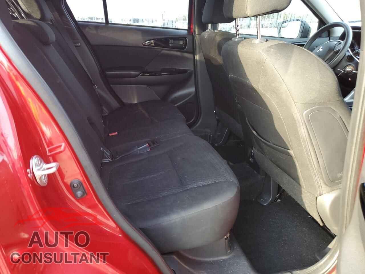 MITSUBISHI ECLIPSE 2019 - JA4AT4AA6KZ052414