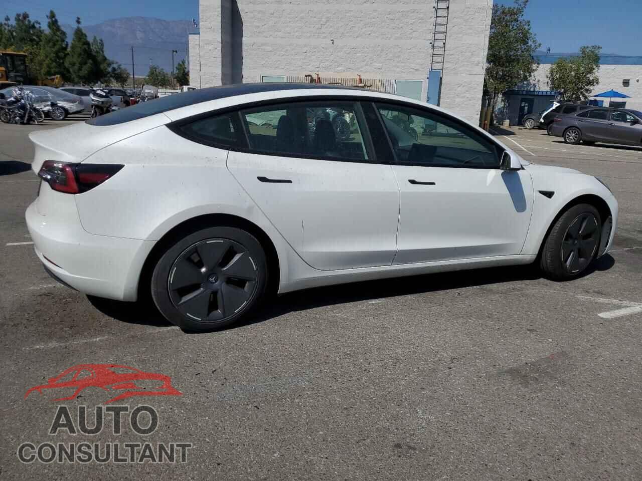 TESLA MODEL 3 2023 - 5YJ3E1EA7PF506460