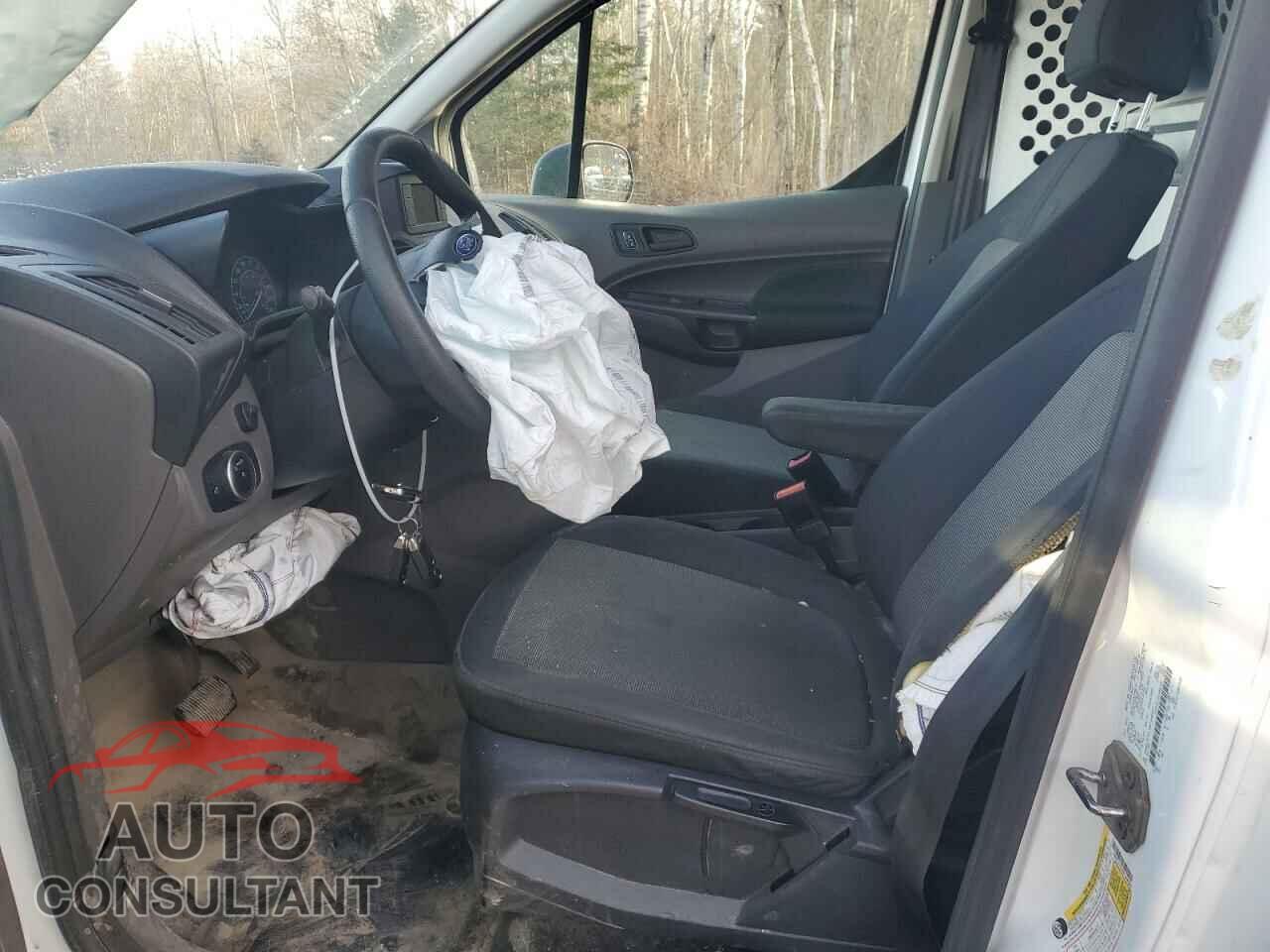 FORD TRANSIT 2021 - NM0LS7V21M1499351