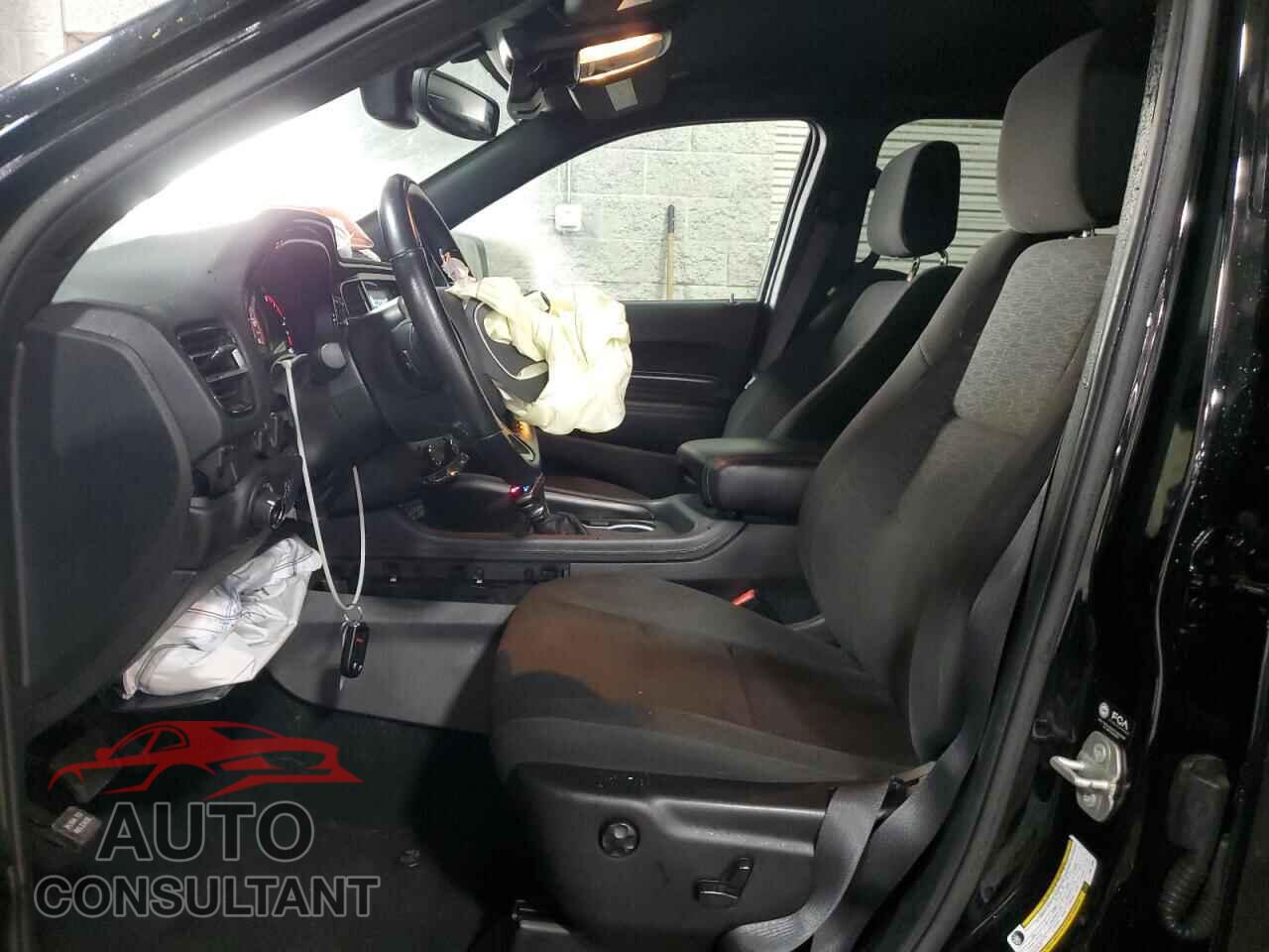 DODGE DURANGO 2023 - 1C4RDHAG7PC635084