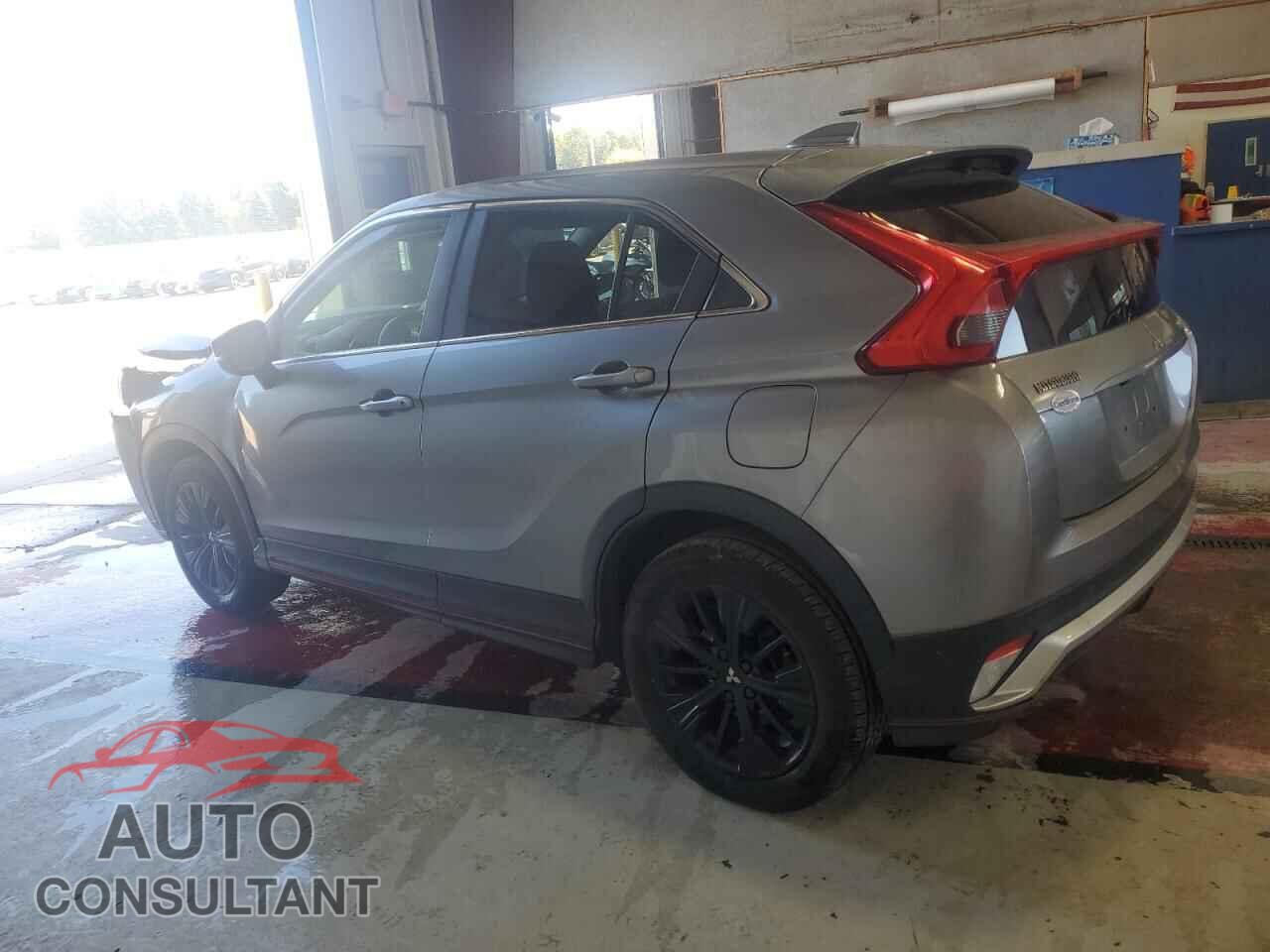 MITSUBISHI ECLIPSE 2018 - JA4AT4AAXJZ043634