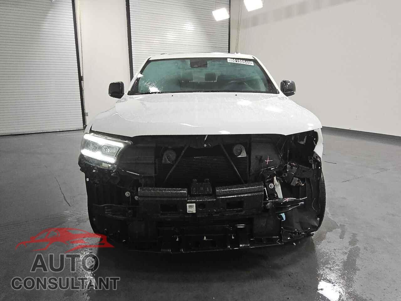 DODGE DURANGO 2024 - 1C4RDHDG8RC118987