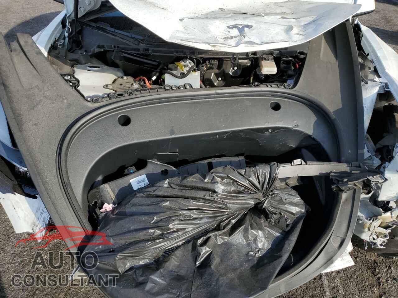 TESLA MODEL 3 2023 - 5YJ3E1EA3PF394790