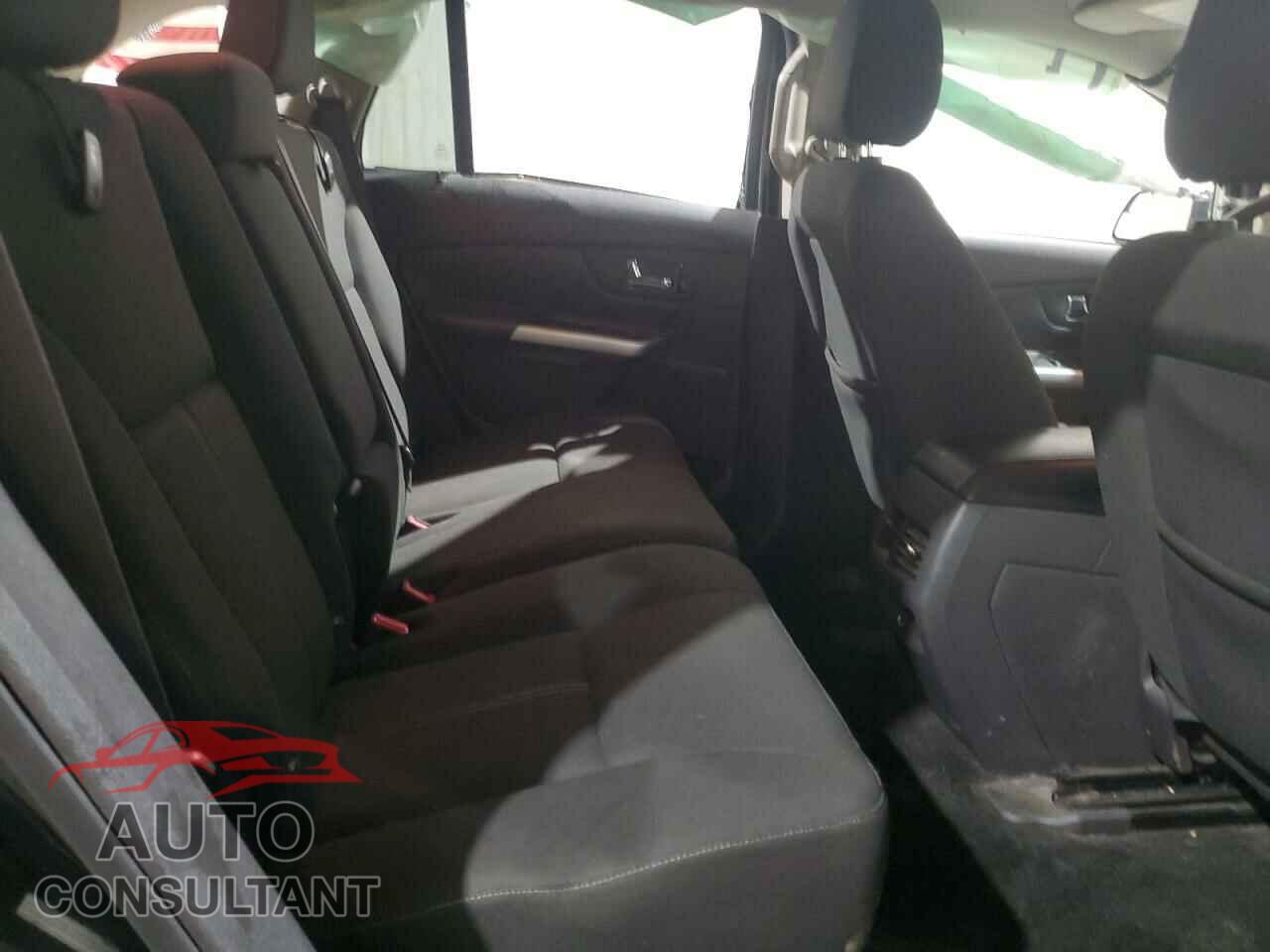 FORD EDGE 2014 - 2FMDK4GC9EBA81262