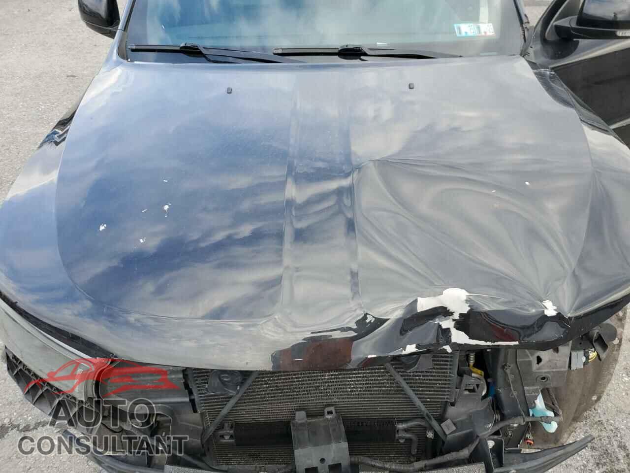 DODGE DURANGO 2015 - 1C4SDJCT3FC133240