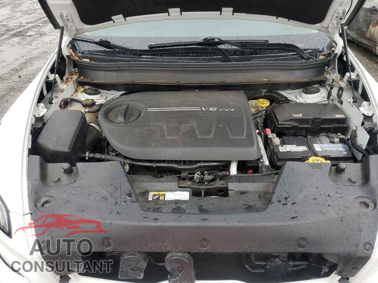 JEEP GRAND CHER 2015 - 1C4PJMCS4FW624633