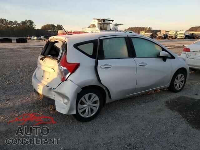NISSAN VERSA 2017 - 3N1CE2CP8HL373677