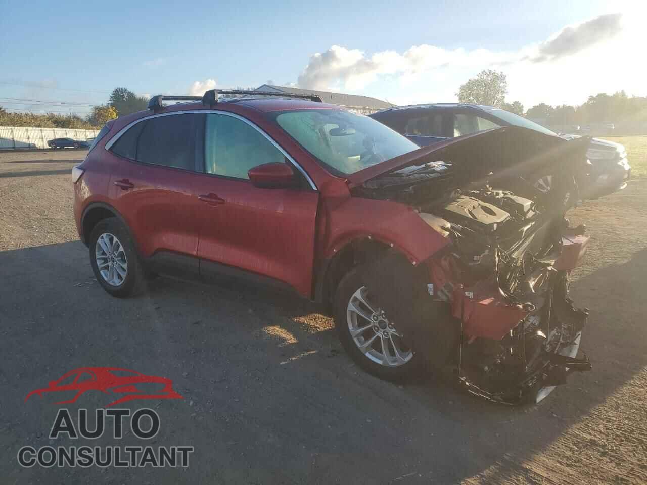 FORD ESCAPE 2020 - 1FMCU9G62LUA27211