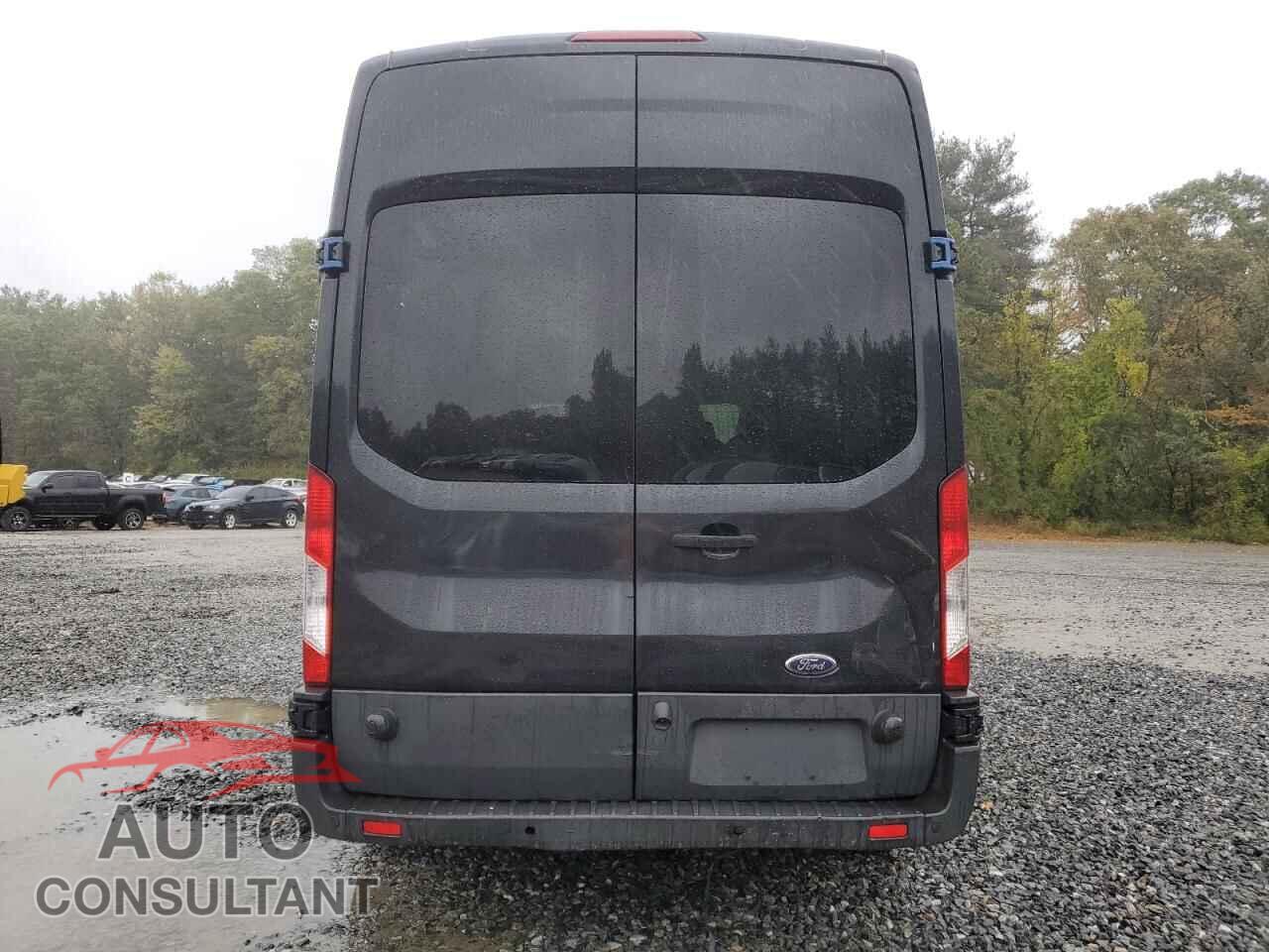 FORD TRANSIT 2015 - 1FBAX2XV0FKA22109