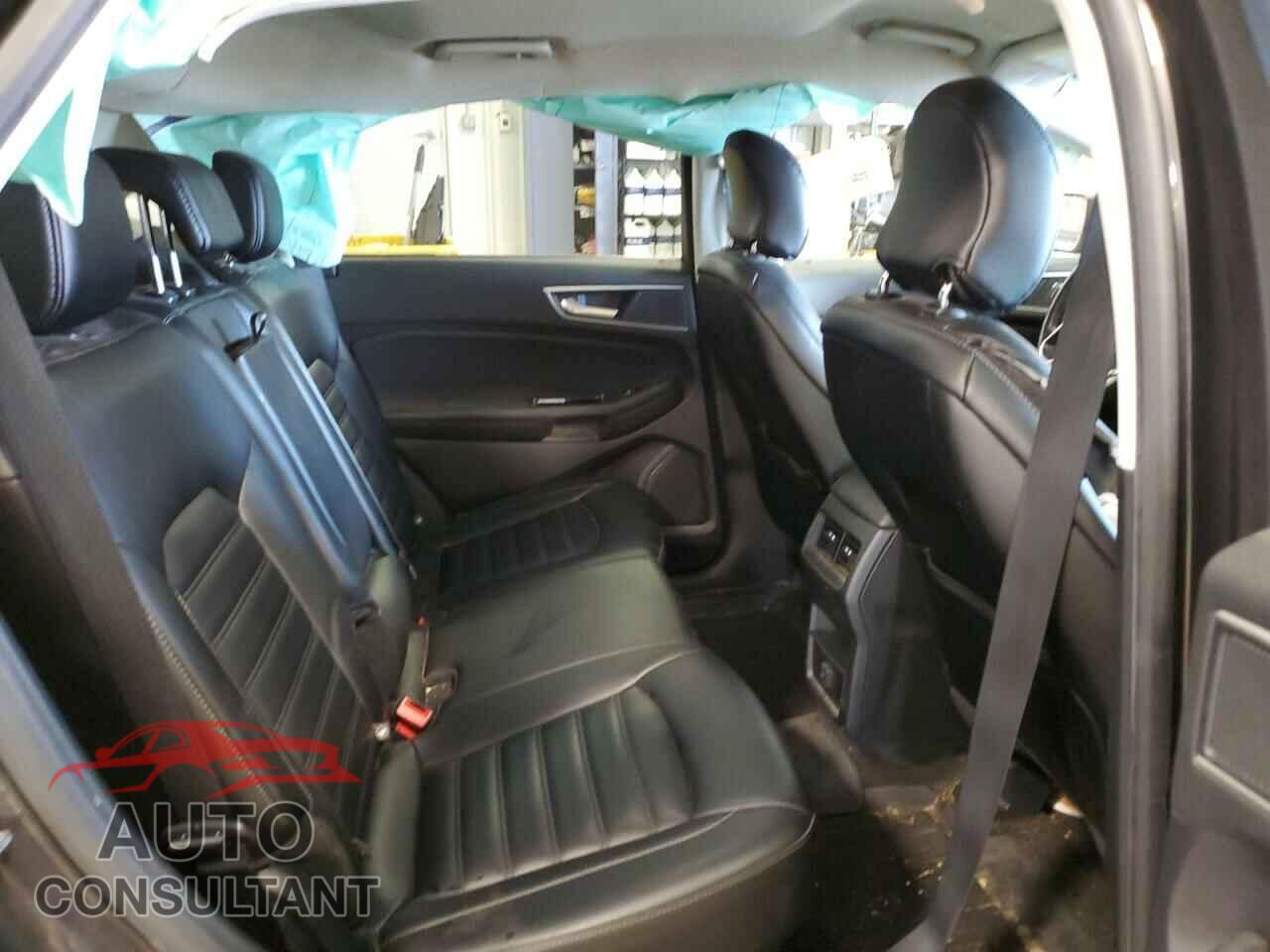 FORD EDGE 2019 - 2FMPK3J99KBC21312
