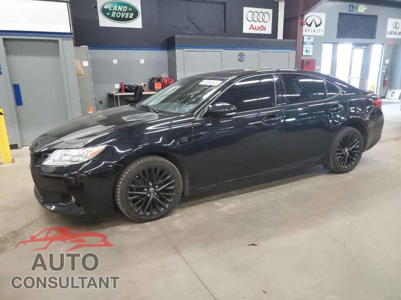 LEXUS ES350 2015 - JTHBK1GG8F2156889