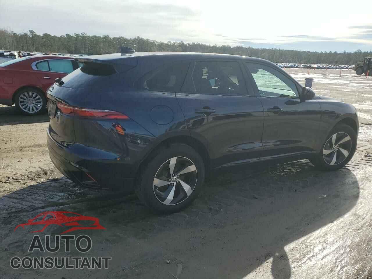 JAGUAR F-PACE 2024 - SADCT2EX5RA721027