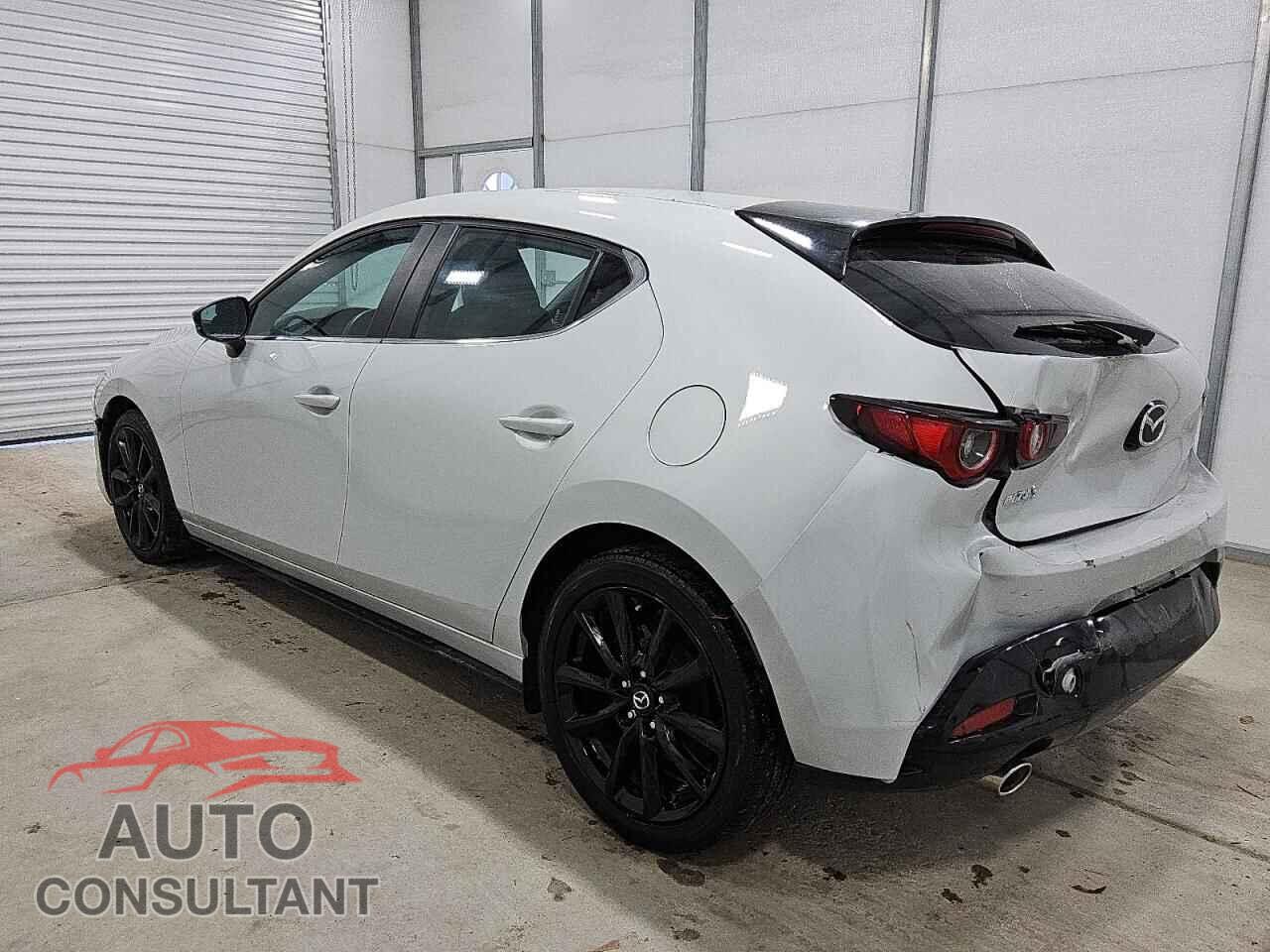 MAZDA 3 SELECT S 2024 - JM1BPAKM9R1704327