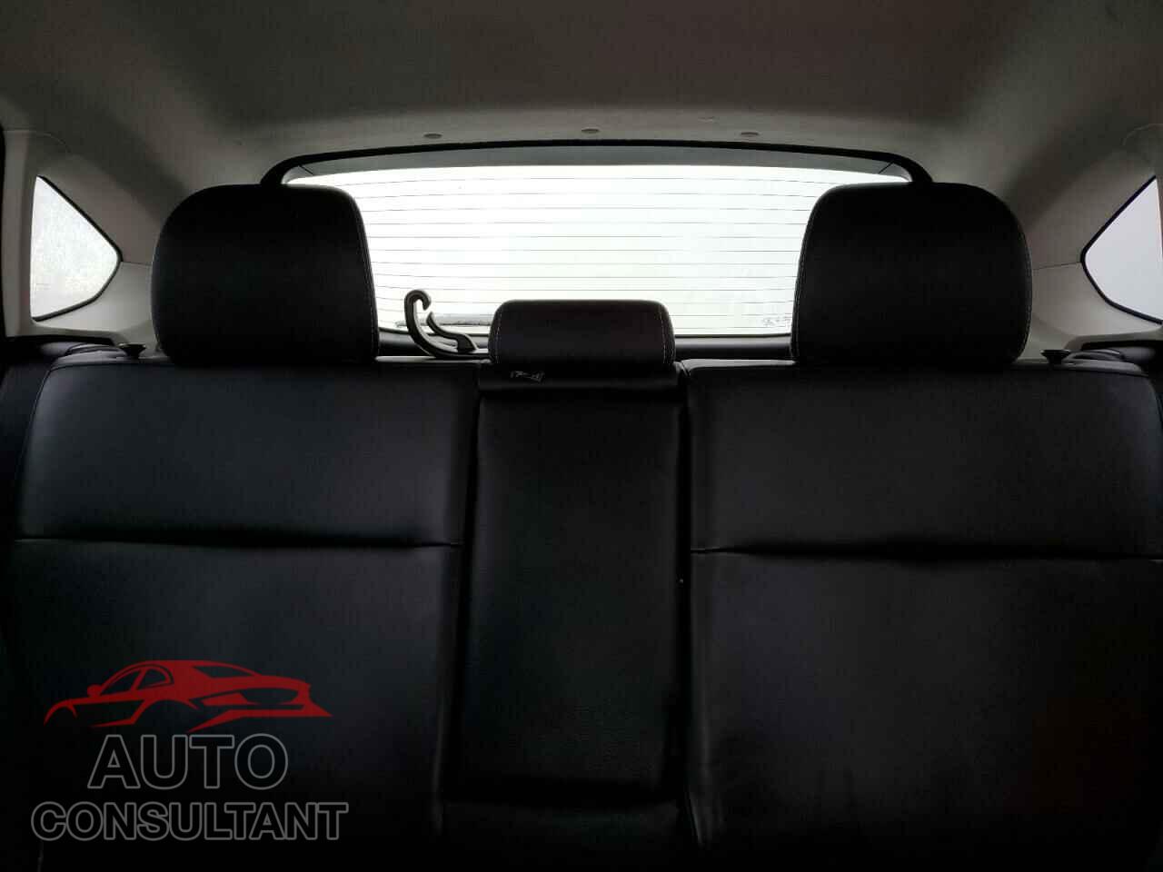 SUBARU XV 2014 - JF2GPAKC5E8334994