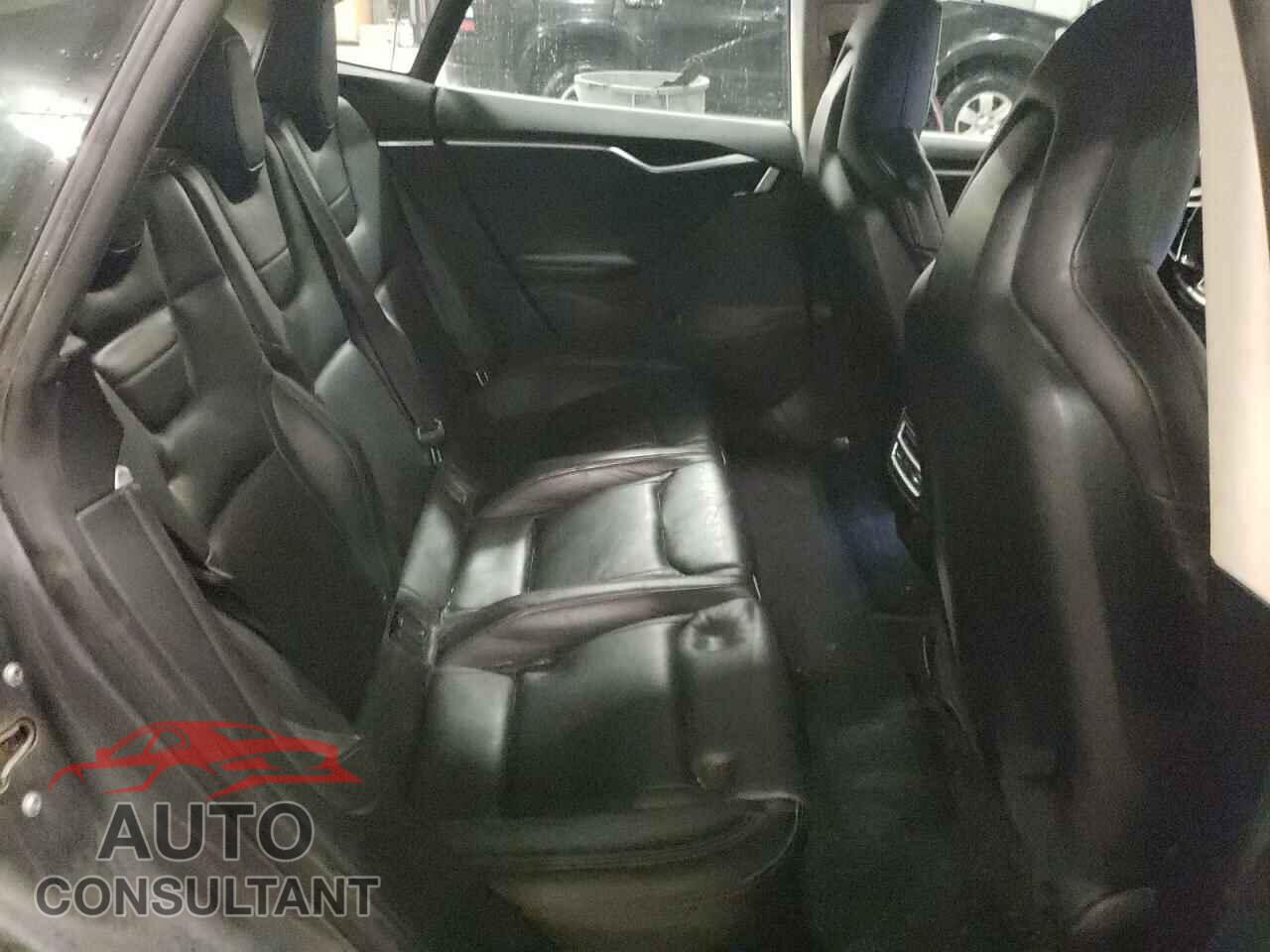 TESLA MODEL S 2014 - 5YJSA1H24EFP65478