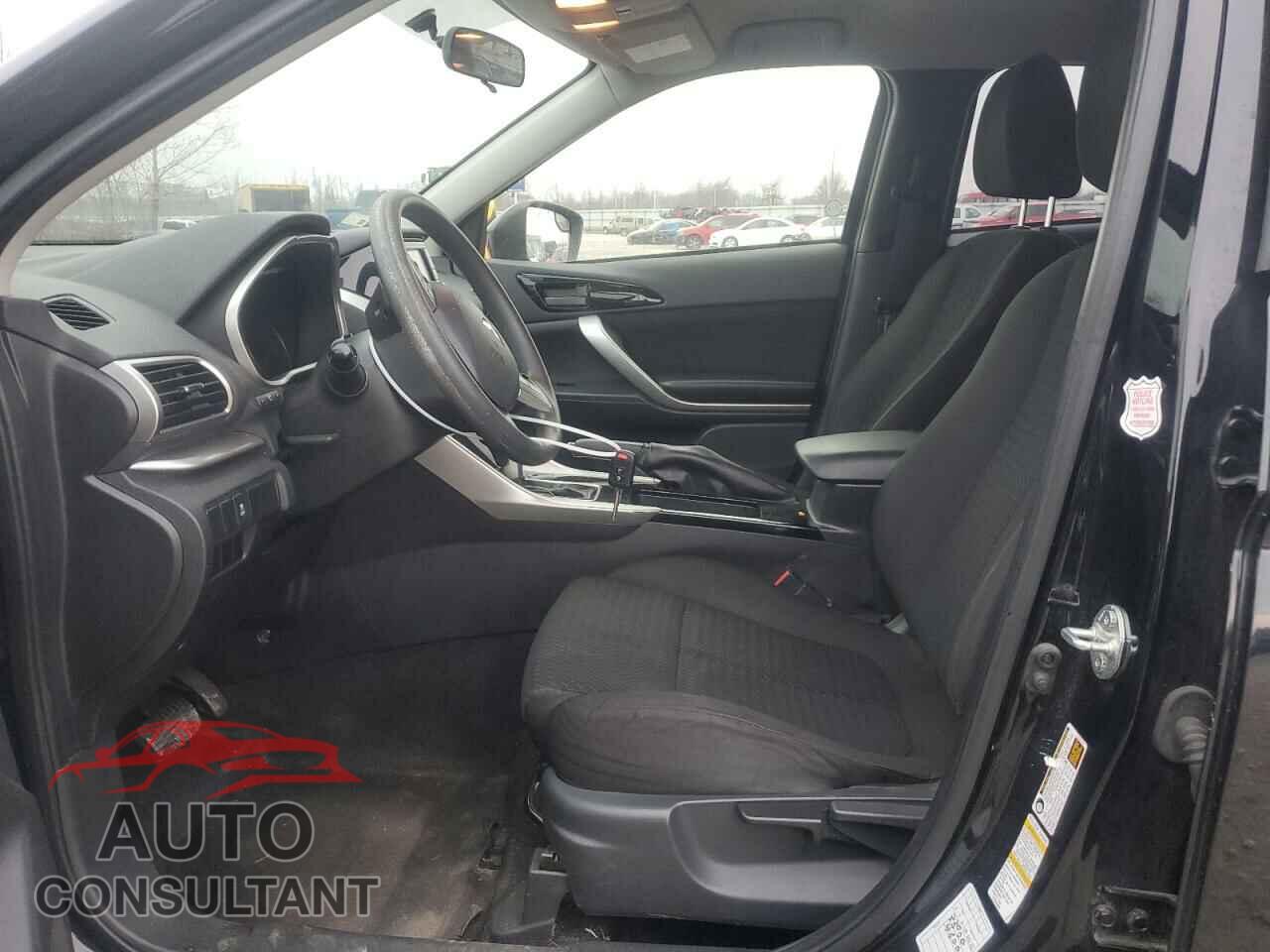 MITSUBISHI ECLIPSE 2020 - JA4AS3AA5LZ022576