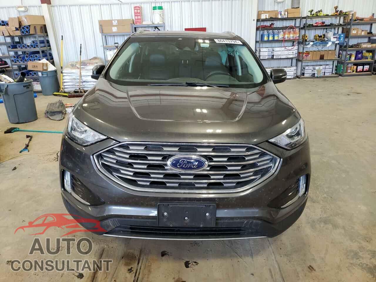 FORD EDGE 2019 - 2FMPK3J99KBC21312