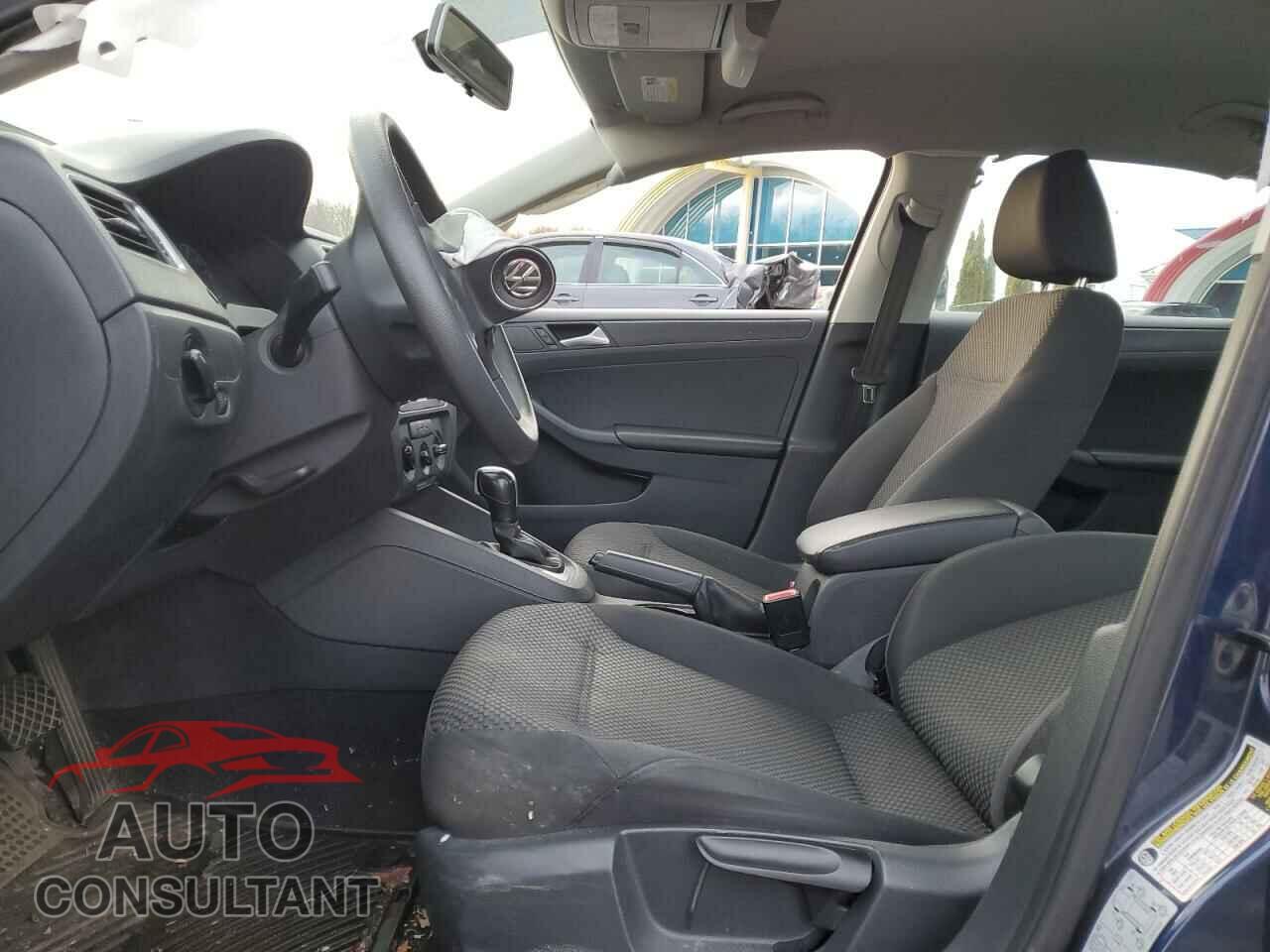 VOLKSWAGEN JETTA 2014 - 3VW2K7AJ8EM323488