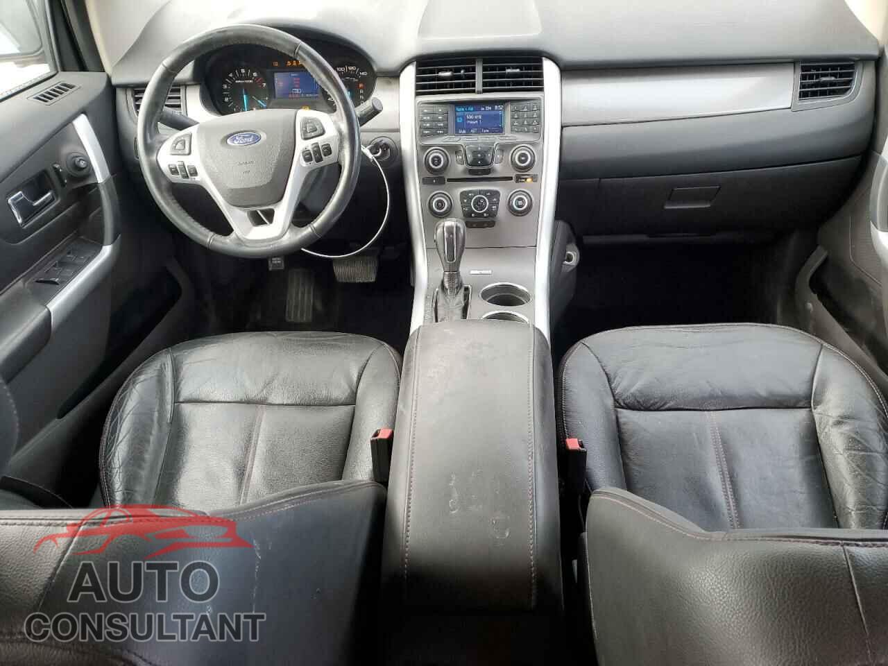 FORD EDGE 2013 - 2FMDK4JC3DBB94177