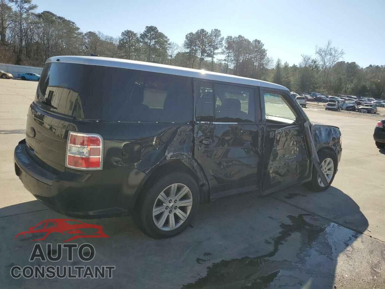 FORD FLEX 2012 - 2FMGK5BC8CBD14359