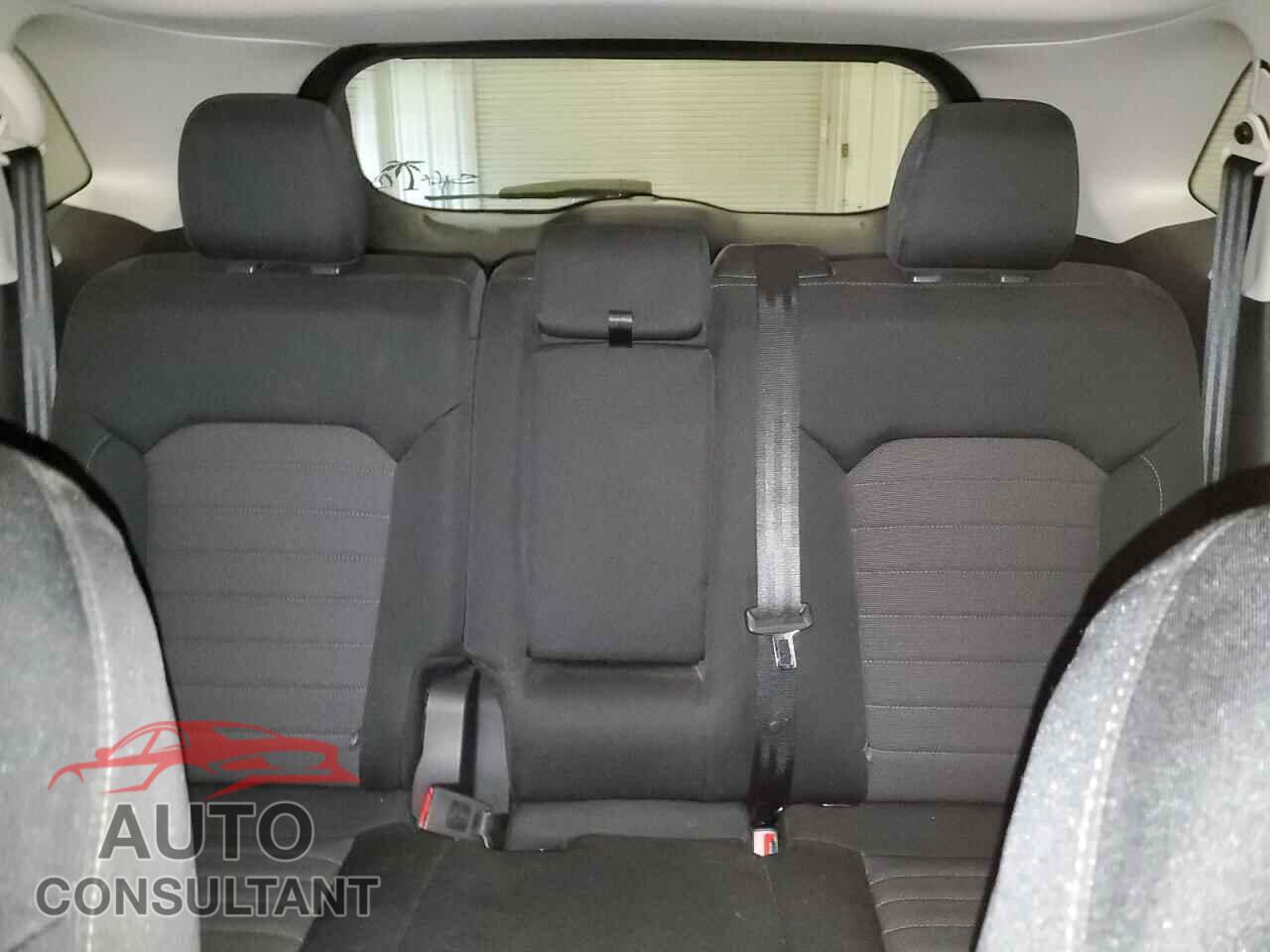 FORD EDGE 2015 - 2FMTK4G89FBC34196
