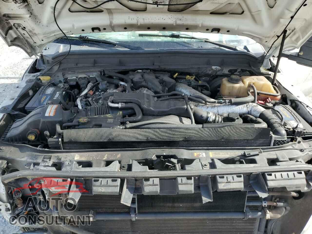 FORD F350 2012 - 1FT7W3ATXCEB07863