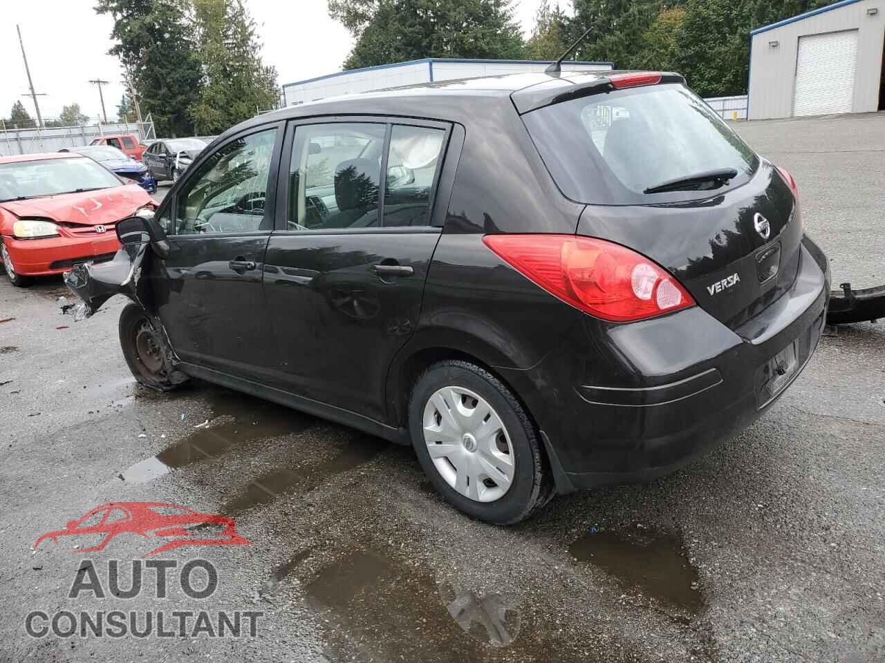 NISSAN VERSA 2012 - 3N1BC1CP3CL367290