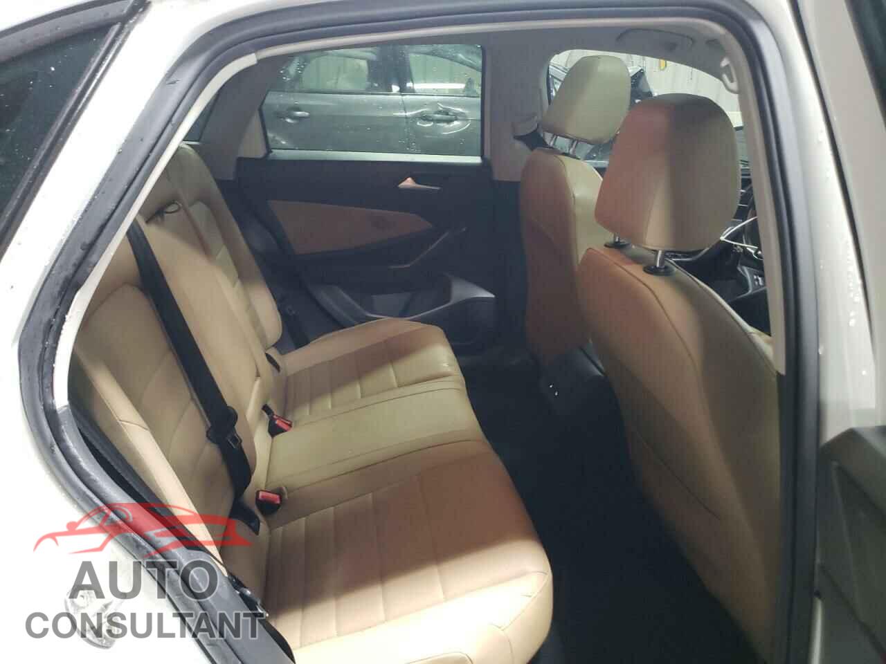 VOLKSWAGEN JETTA 2021 - 3VWE57BU3MM099462