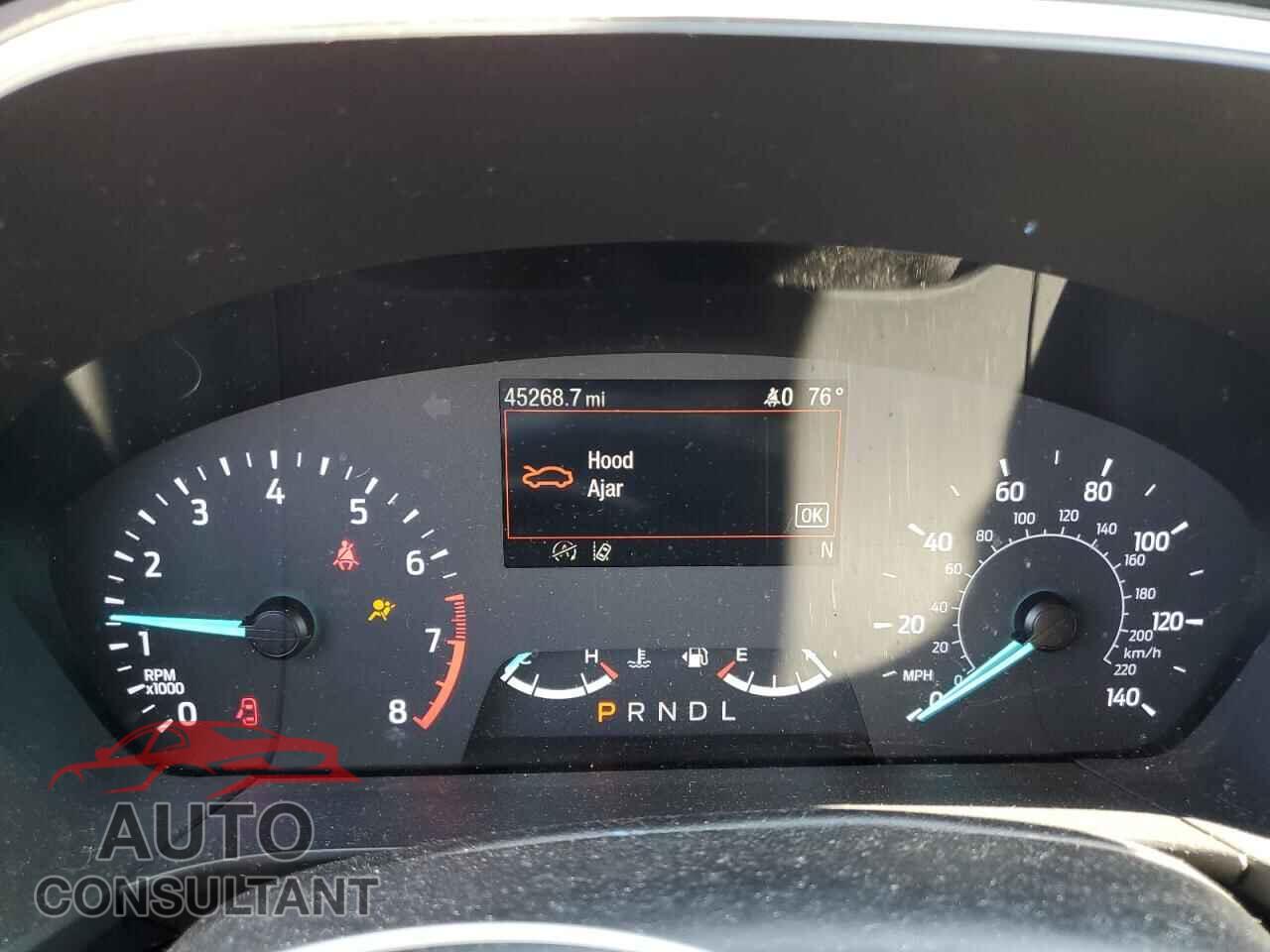 FORD ESCAPE 2022 - 1FMCU0G68NUB42247
